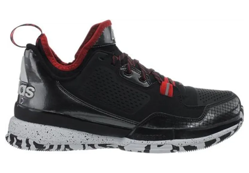 adidas D Lillard 1 Rip City (D68974)