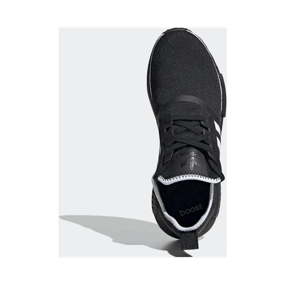 adidas NMD R1 Oreo Core Black/Footwear White/Footwear White (FV8729)