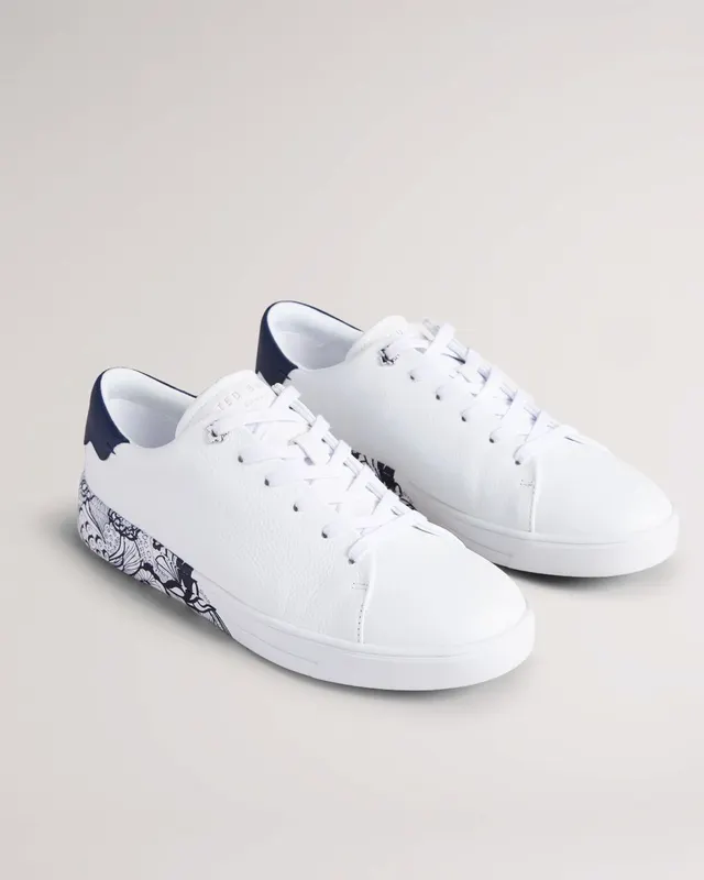 Ted Baker VEMMY (262246-WHITE)