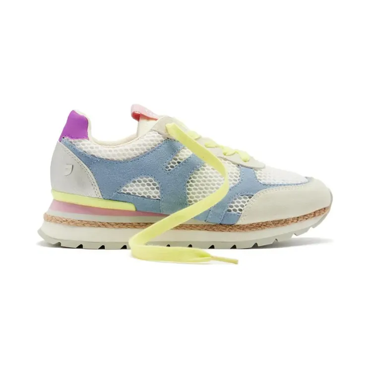Gioseppo Yellow (75486-P-Yellow)