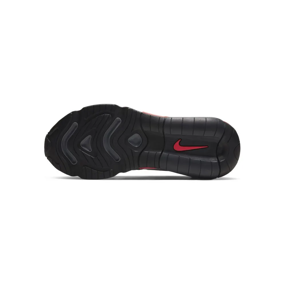 Nike Air Max 200 Black/University Red Black/University Red-Dark Grey-White (CI3865-002)