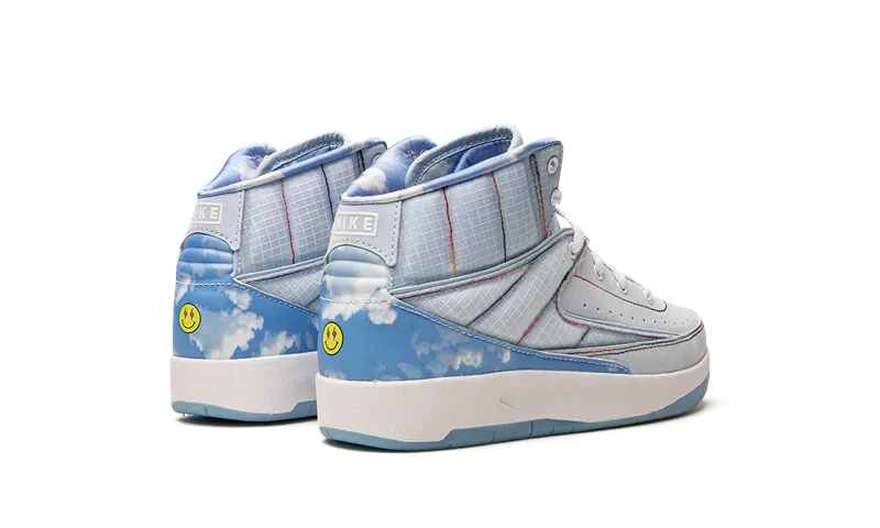 Air Jordan 2 PS “J Balvin” (DQ7693-419)