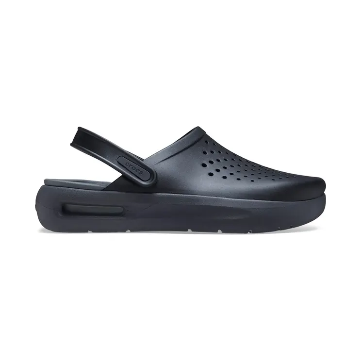 Crocs InMotion LiteRide Clog Black (209964-001)