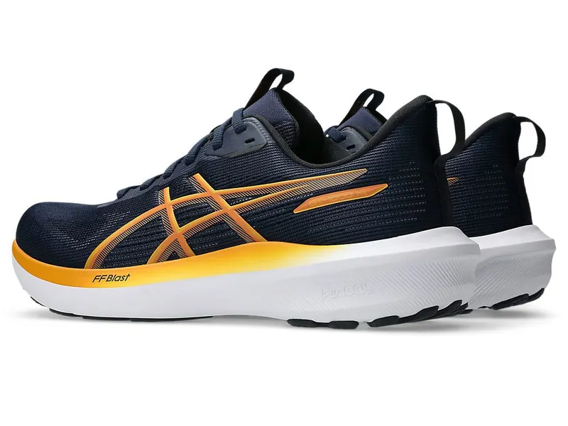 ASICS GT-1000 14 “Midnight / Sandstorm” (1011C077-400)