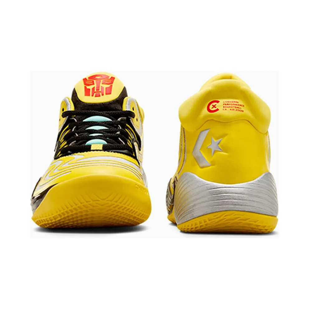 Converse All Star BB Shift Transformers Bumblebee (A11656C)