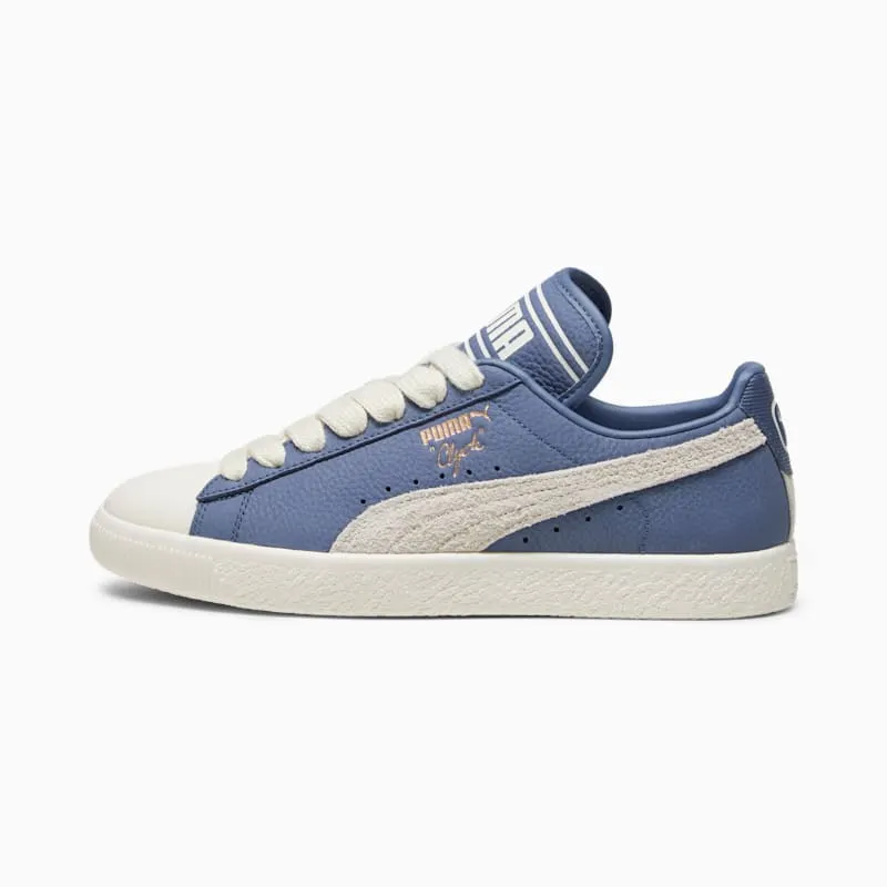 Puma x Rhuigi Clyde Q3 Blue (393305-02)