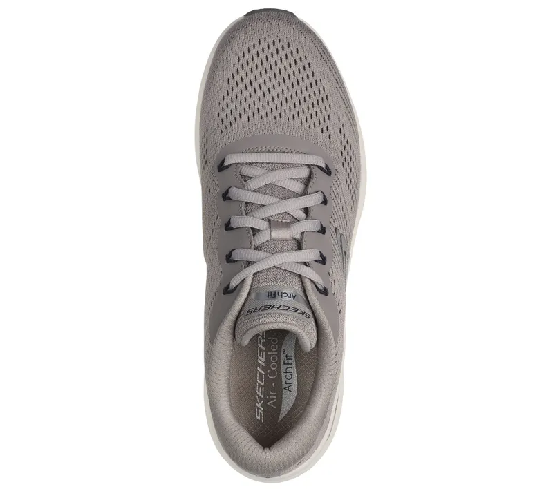 Skechers Arch Fit 2.0 – Taupe – “Beige” (232700 TPE)