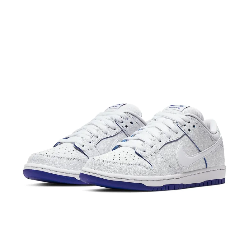 Nike SB Dunk Low Pro ‘Game Royal’ (2019) (CJ6884-100)