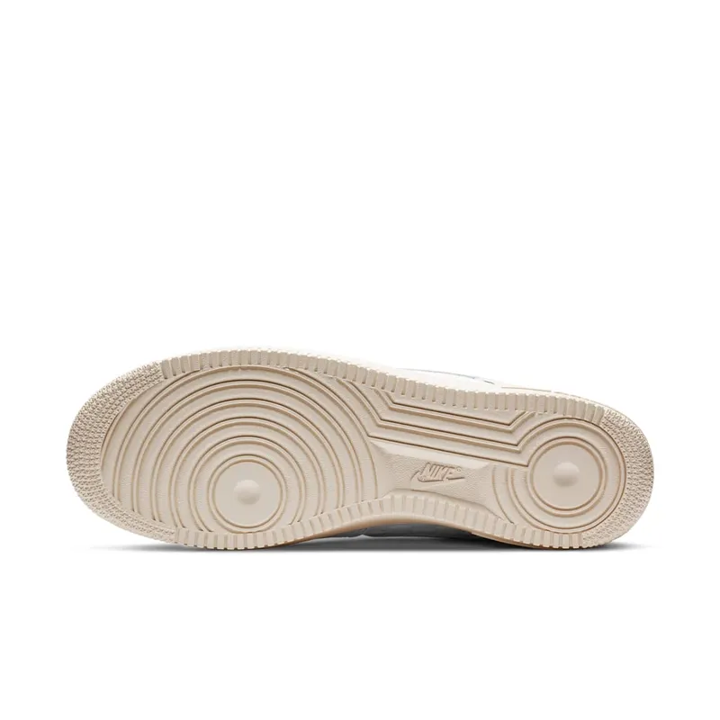 Nike Air Force 1 Low Kith Japan White/Red (CZ7926-100)