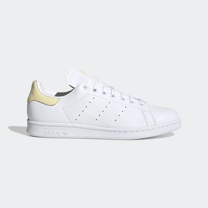 adidas Stan Smith Easy Yellow Cloud White/Cloud White/Easy Yellow (EF4335)