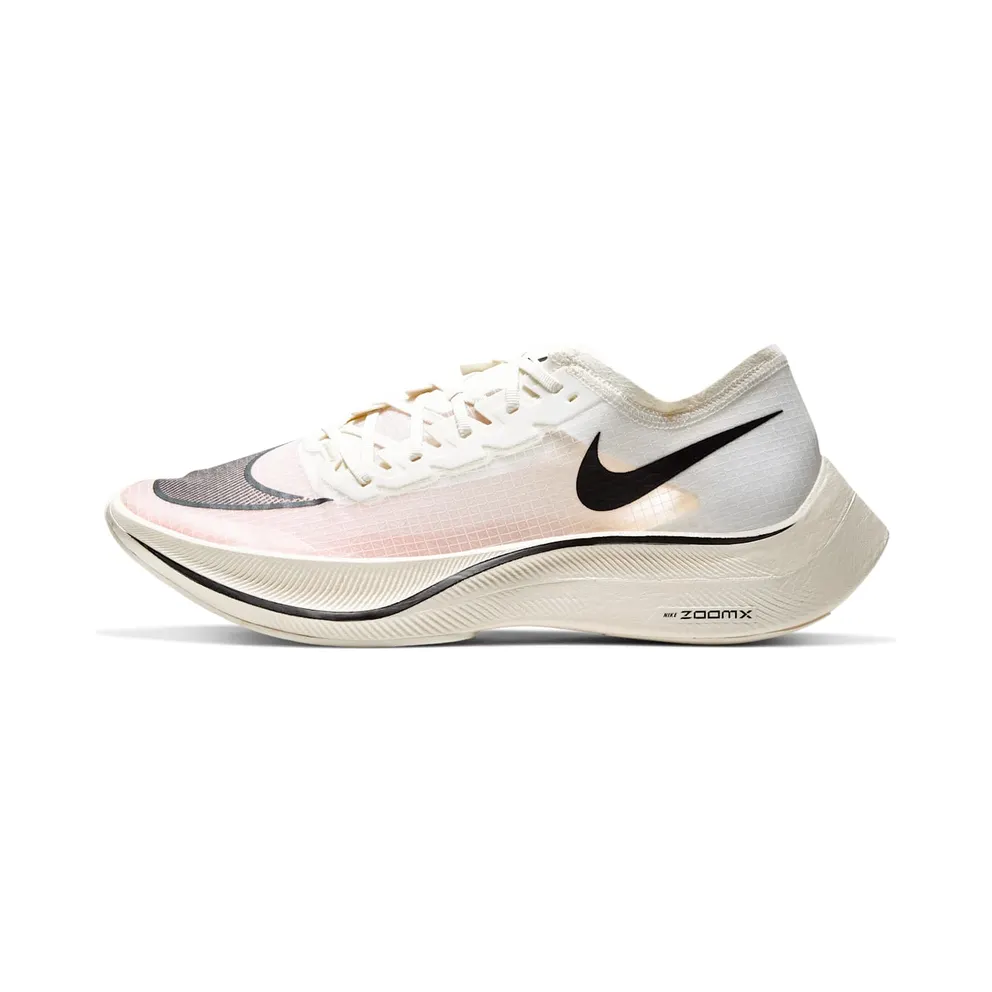 Nike Zoom VaporFly Next% Sail Black (CT9133-100)