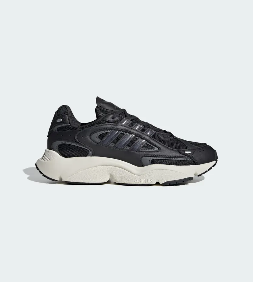 adidas OZMILLEN Core Black / Carbon / Grey Six (ID5831)