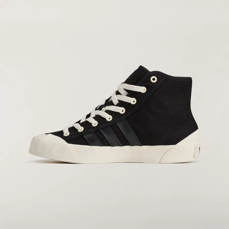 Adidas Y-3 ADRIA Black / Black / Off White (KI2668)