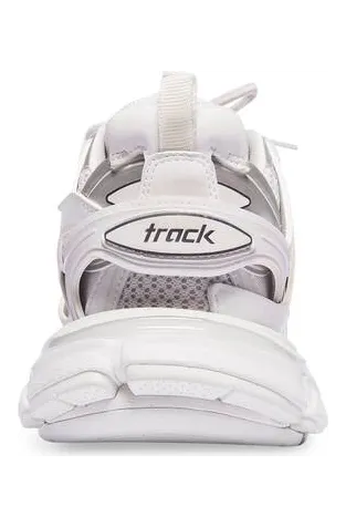 Balenciaga Track Trainer White (W) (4)