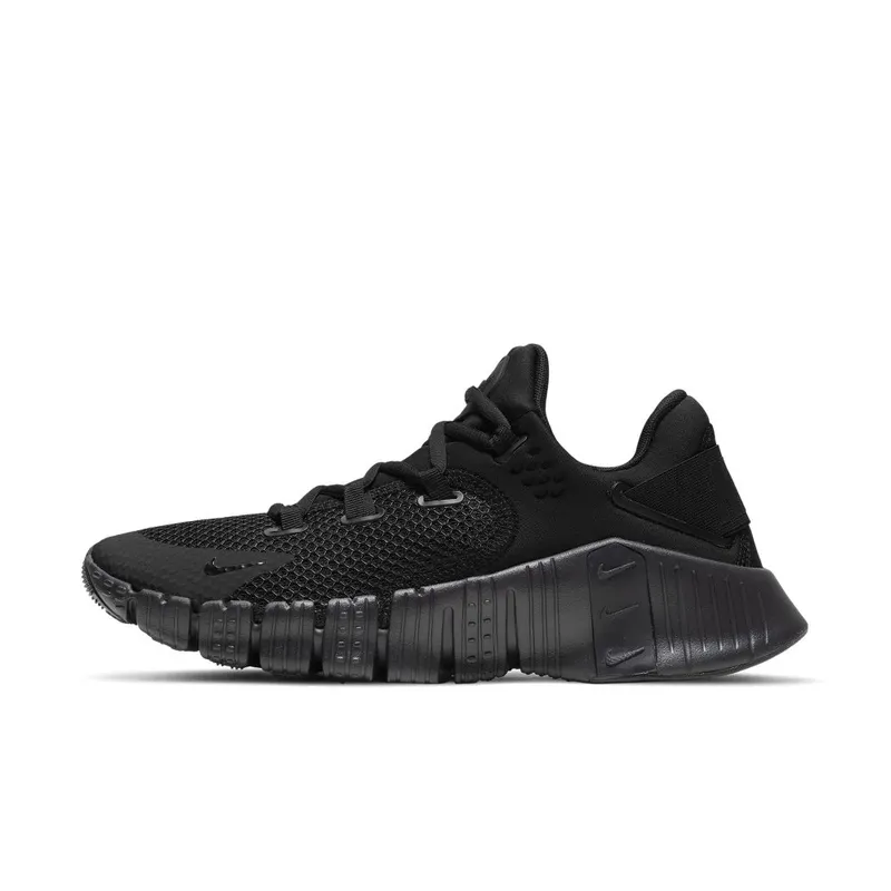Nike Free Metcon 4 Training Black (CT3886-007)