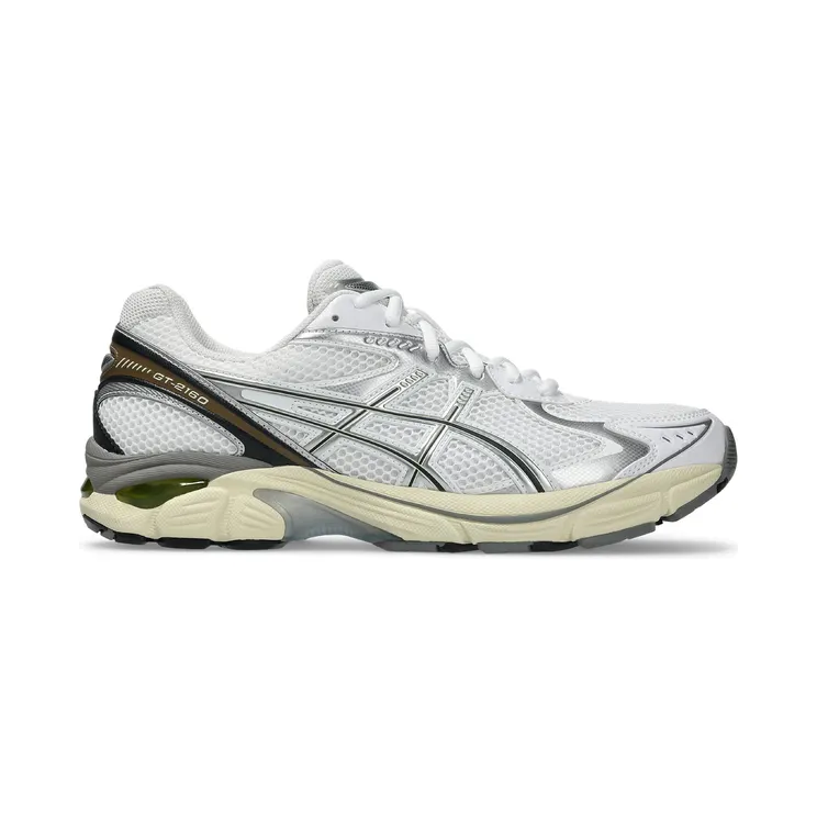 Asics GT-2160 “White Soft Yellow” (1203A275-111)