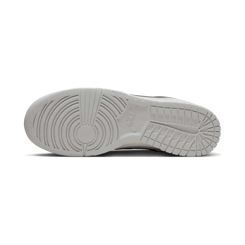 Nike Dunk Low Certified Fresh Sail Grey (DO9776-001)