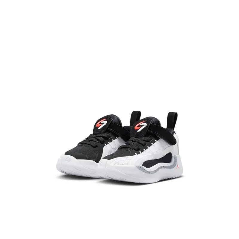 Jordan Luka 4 White Cement (HJ5227-101)