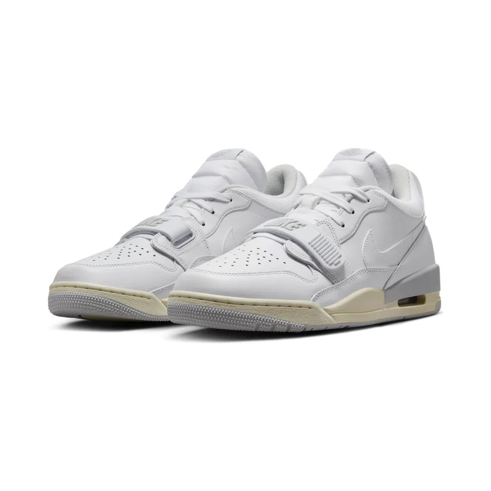 Jordan Legacy 312 Low White Coconut Milk (HJ9199-111)