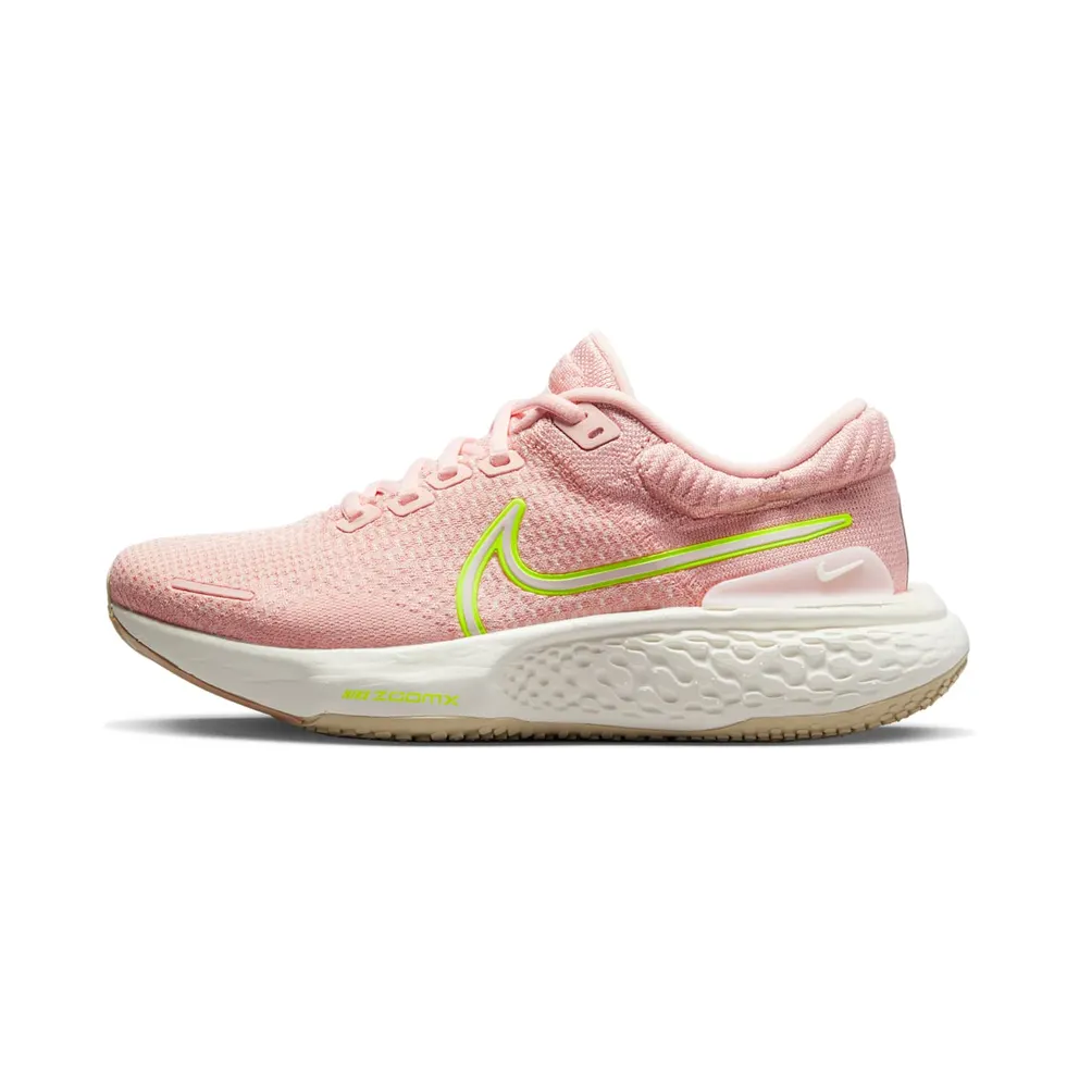 Nike ZoomX Invincible Run Flyknit 2 Pink (DC9993-600)