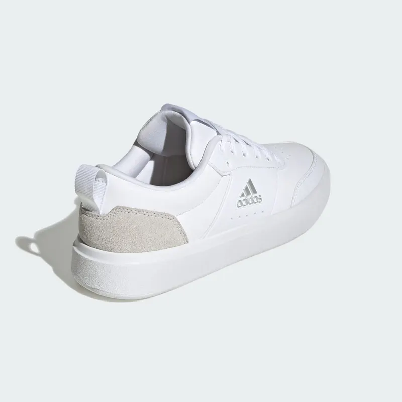 Adidas Park Street Cloud White / Cloud White / Silver Metallic (IG9852)