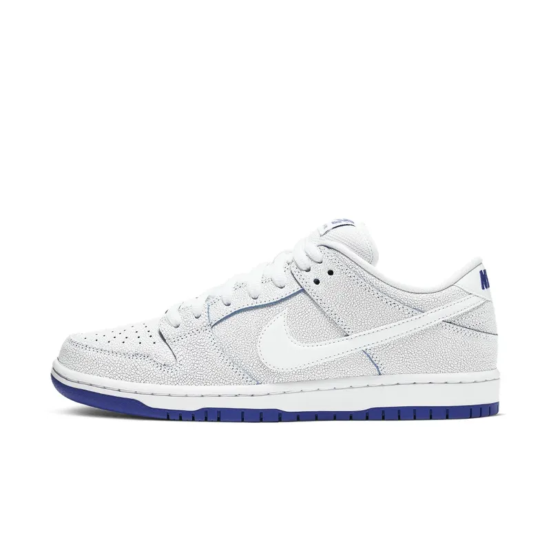 Nike SB Dunk Low Pro ‘Game Royal’ (2019) (CJ6884-100)