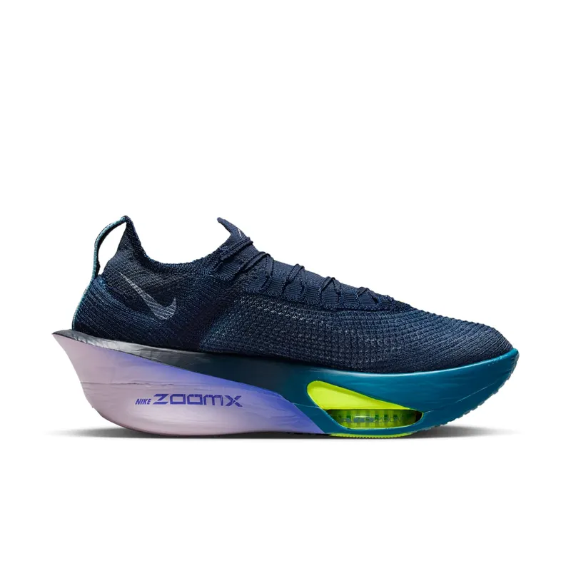 Nike Air Zoom Alphafly Next% 3 “Obsidian Persian Violet” (FD8311-401)