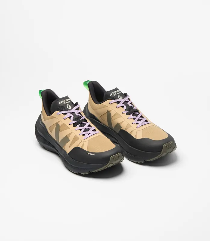 Veja Condor Yellow (CS1921181B)