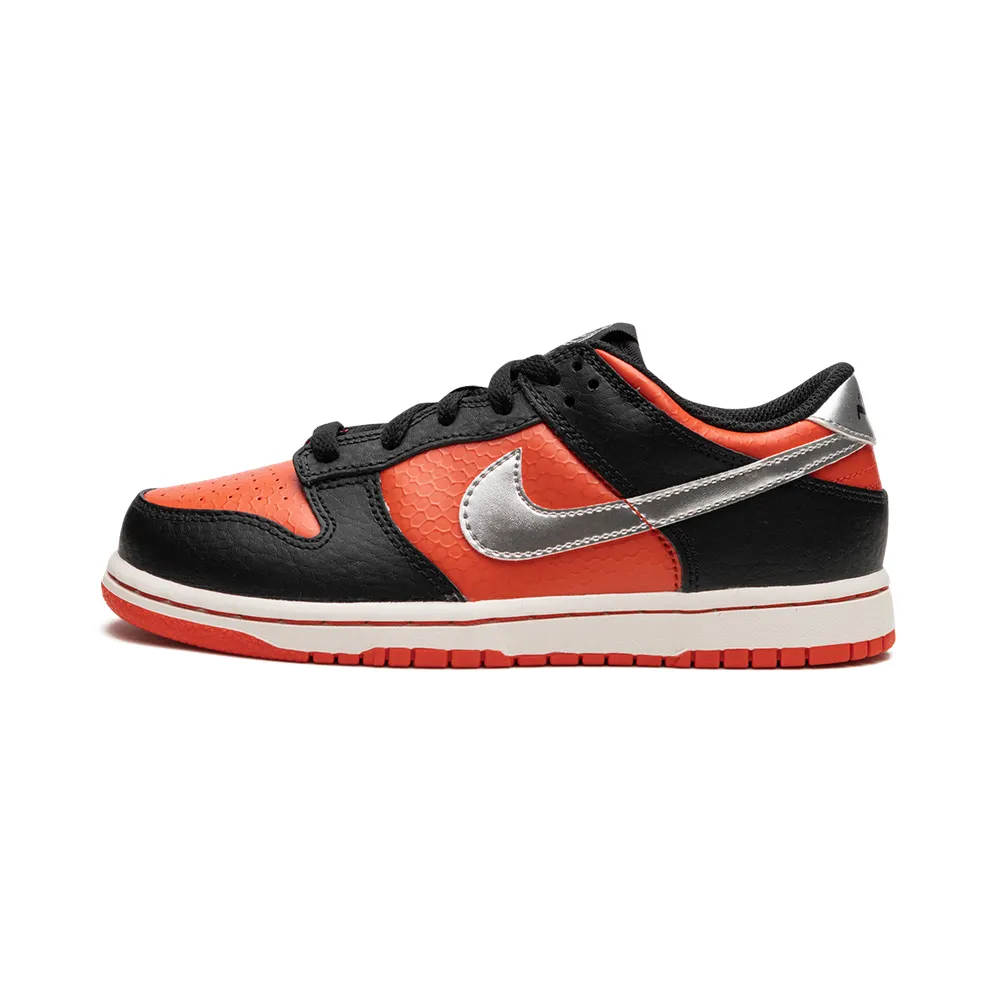 Nike Dunk Low PS “Martian” (DV1988-001)