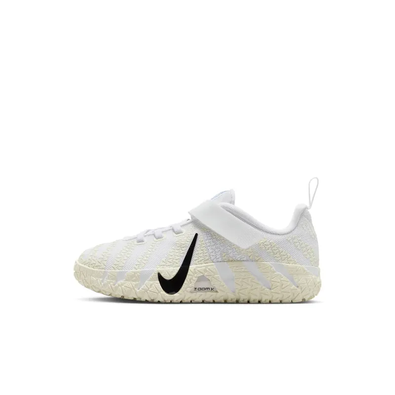 Nike Ja 3 PS “Sound Check” (IB4771-101)