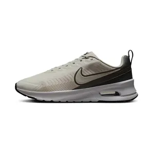 Nike Air Max Nuaxis “Light Bone / Flat Pewter / Light Iron Ore” (FZ2148-002)