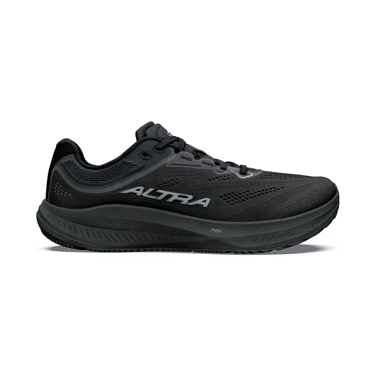 Sneakers Altra M Torin 9 Black/ Black/ Castlerock (AL0A85TN72C)
