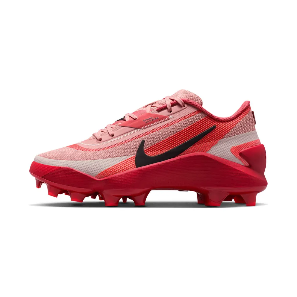 Nike Diamond Showcase MCS “Red Stardust/Bright Crimson/Silt Red/Black” (II7349-600)