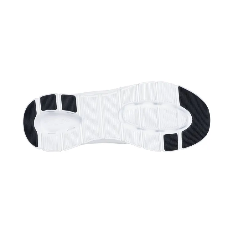 skechers-glide-step 232930_WHT