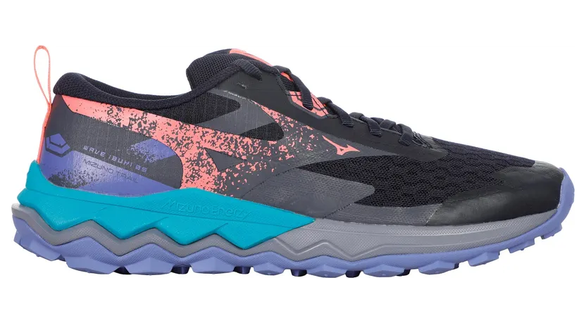 Mizuno Wave Ibuki Blauw (J1GK2573-71)