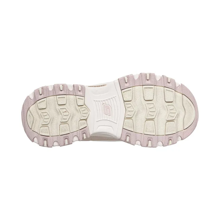 skechers-skech 304155L_RSGD