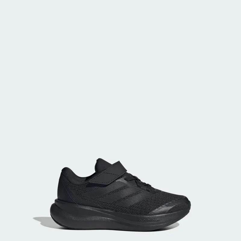 Adidas Runfalcon 6 Kids Core Black / Core Black / Core Black (KI1379)