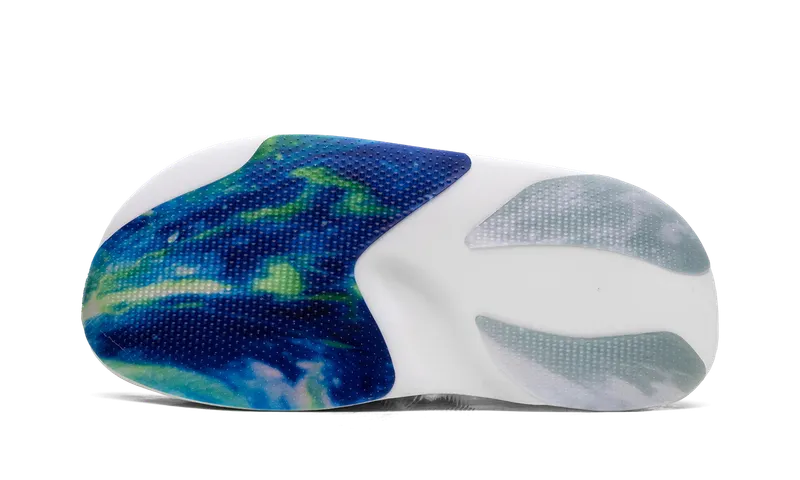 Adidas Adizero Pro Evo1 EVOLUTION “HUMANRACE – White / Black” (KJ1992)