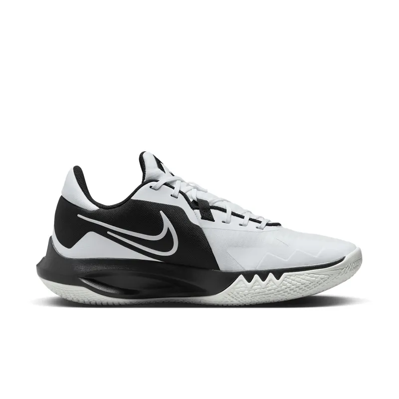 Nike Precision 6 “Panda” (DD9535-007)