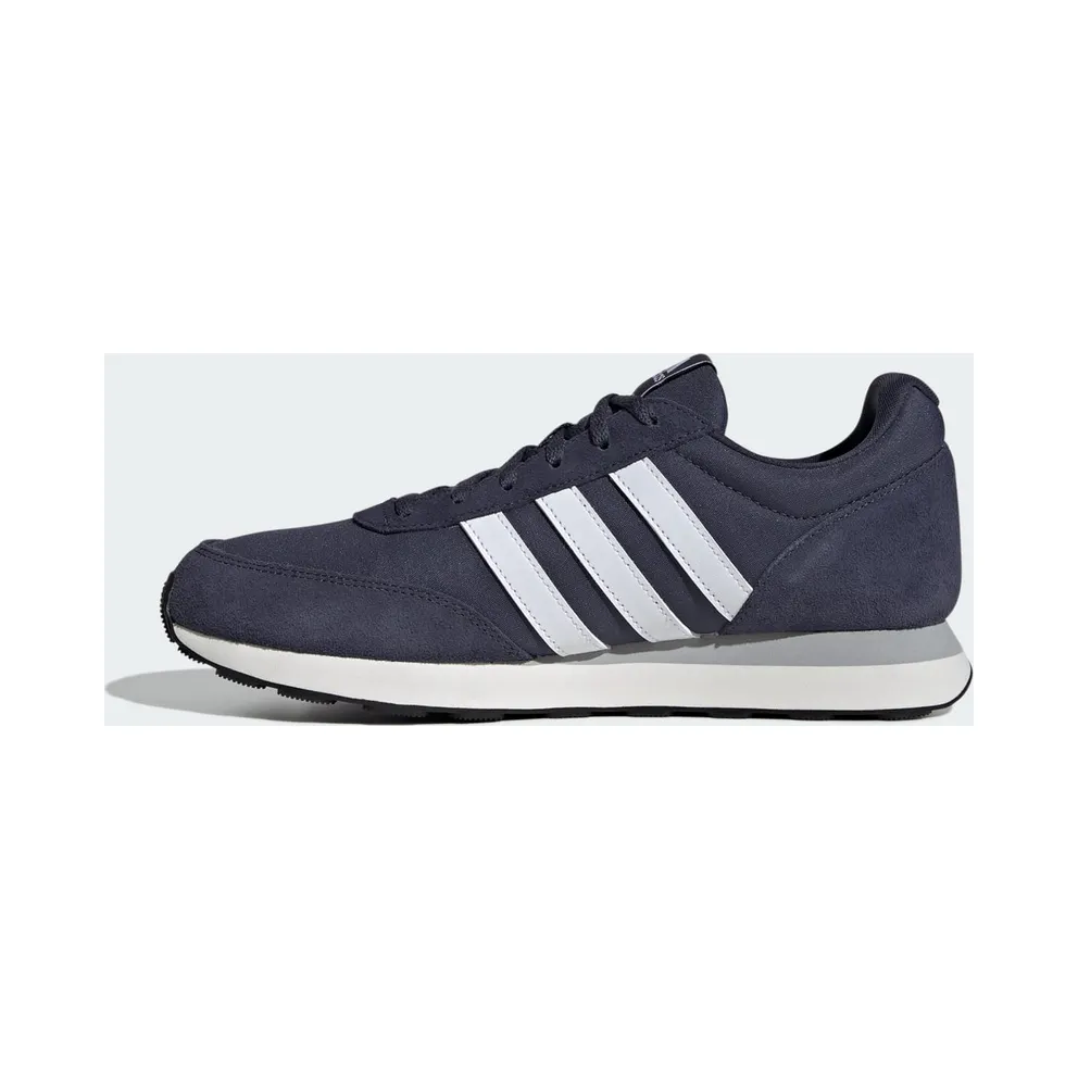Adidas Run 60s 3.0 Shadow Navy / Cloud White / Core Black (IE3825)