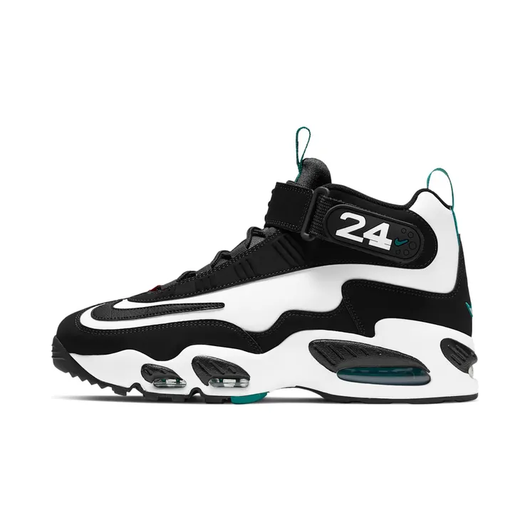 Nike Air Griffey Max 1 White Freshwater (2021) (GS) (DD8558-100)