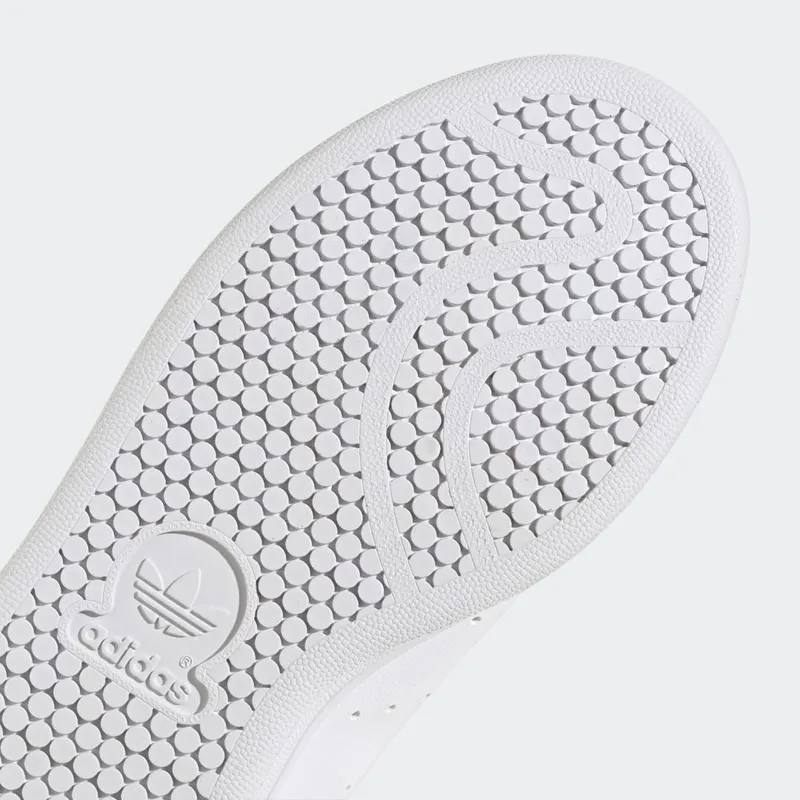 Adidas Stan Smith Cloud White / Cloud White / Core Black (GY4242)