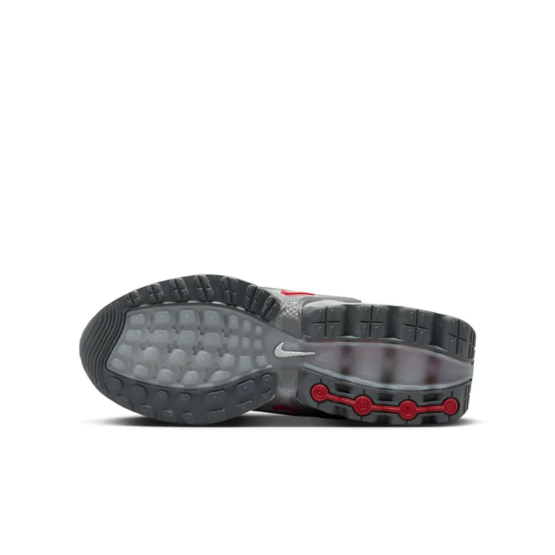 Nike Air Max Dn SE Light Smoke Grey White Smoke Grey University Red (HQ4873-002)