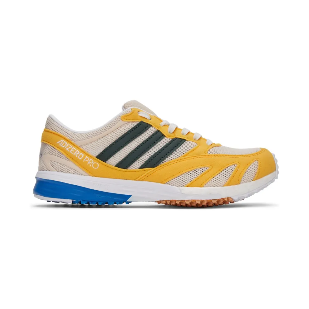 Noah Yellow adidas Edition Lab Race (GW3325)
