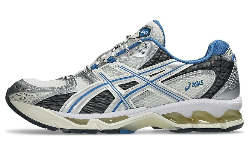 ASICS GEL-NIMBUS 10.1 “Cream / Polar Night” (1203A543-109)