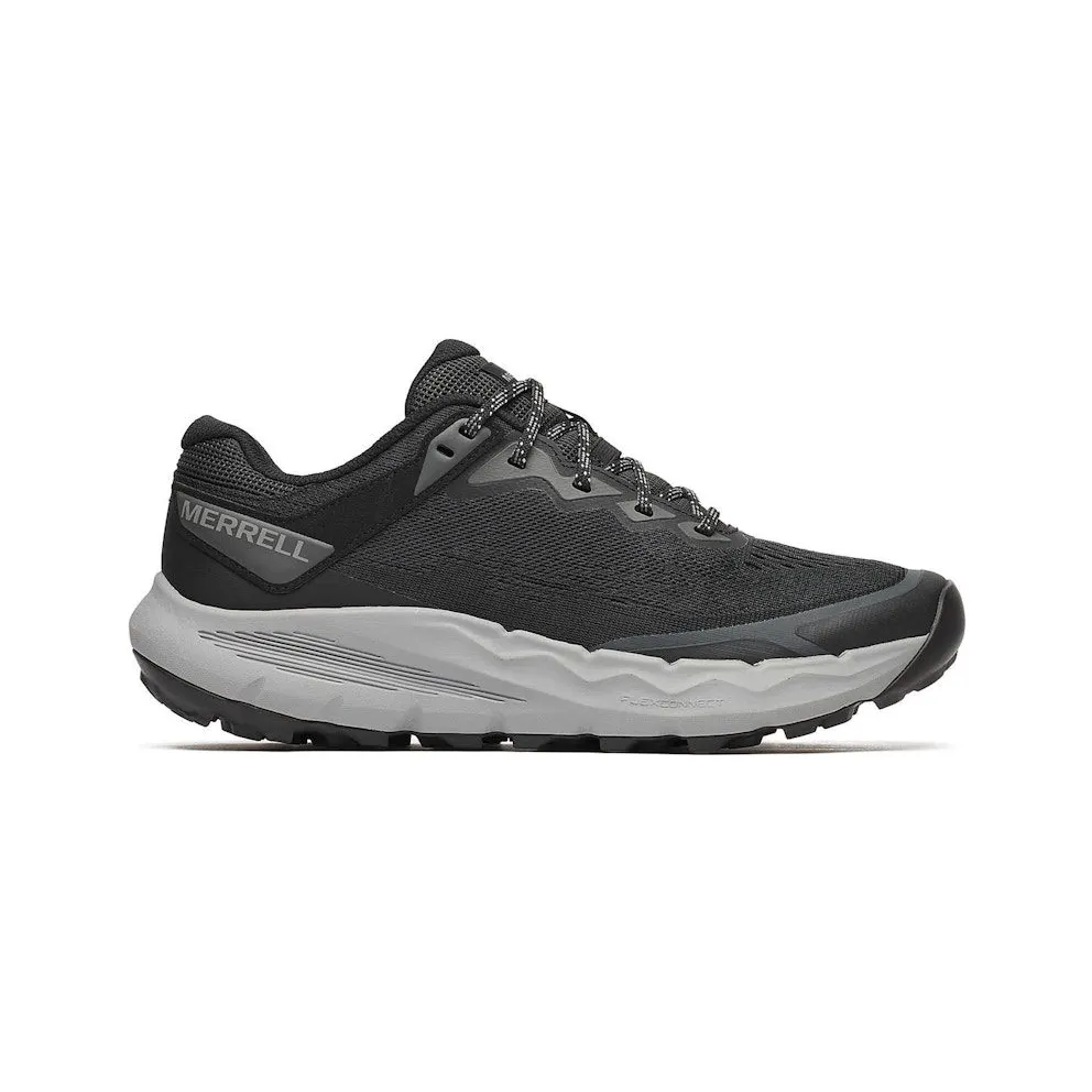 Merrell Nova 4 Black Grey (J068407)