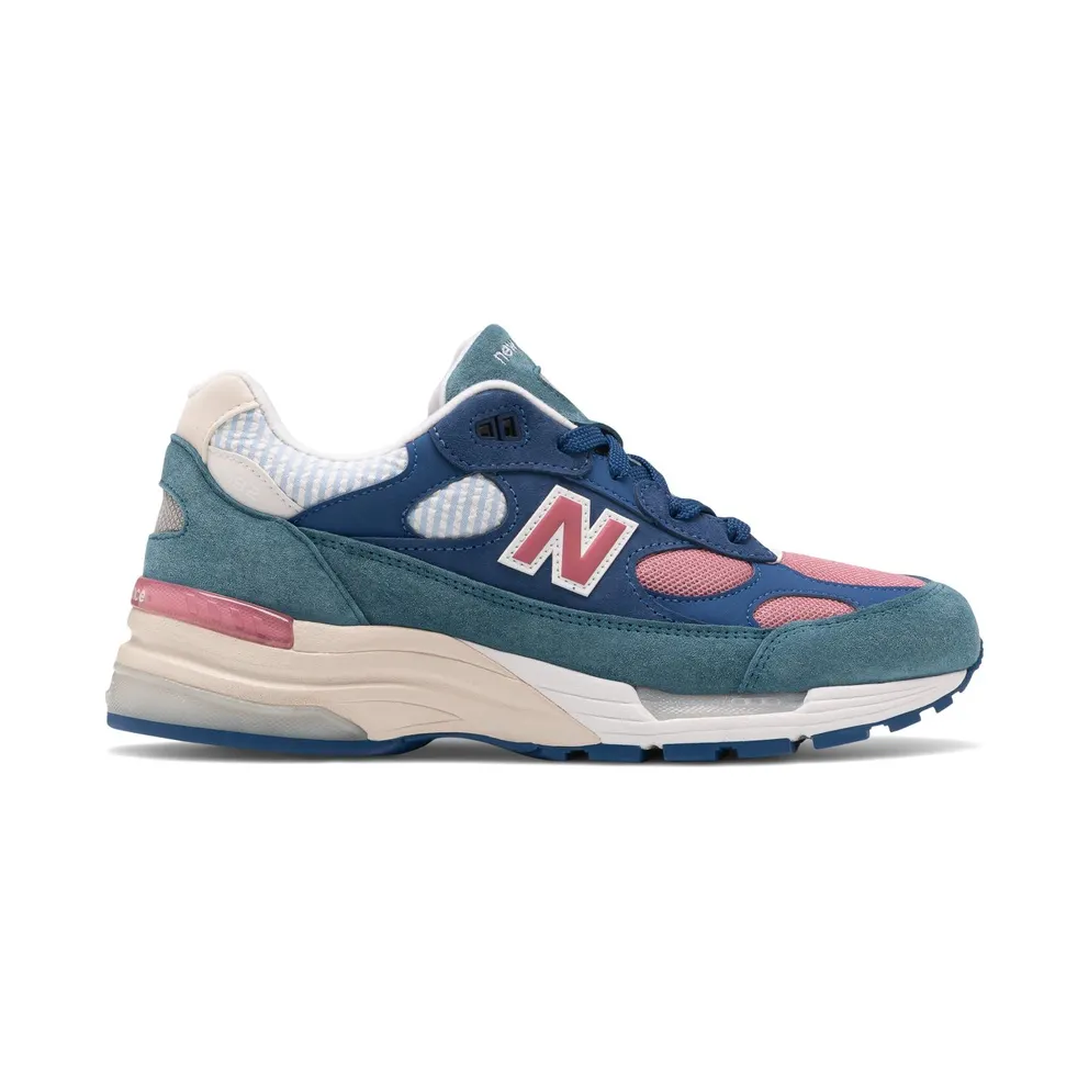 New Balance 992 ‘Seersucker’ (2020) (M992NT)