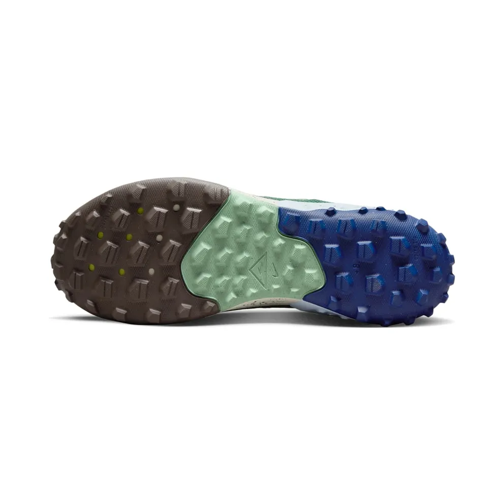 Nike Wildhorse 7 Trail Running Green (CZ1856-303)