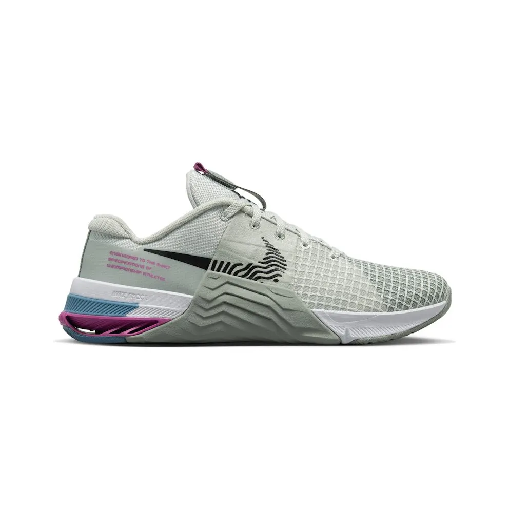 Nike Metcon 8 Mica Green Cosmic Fuchsia (DO9327-004)