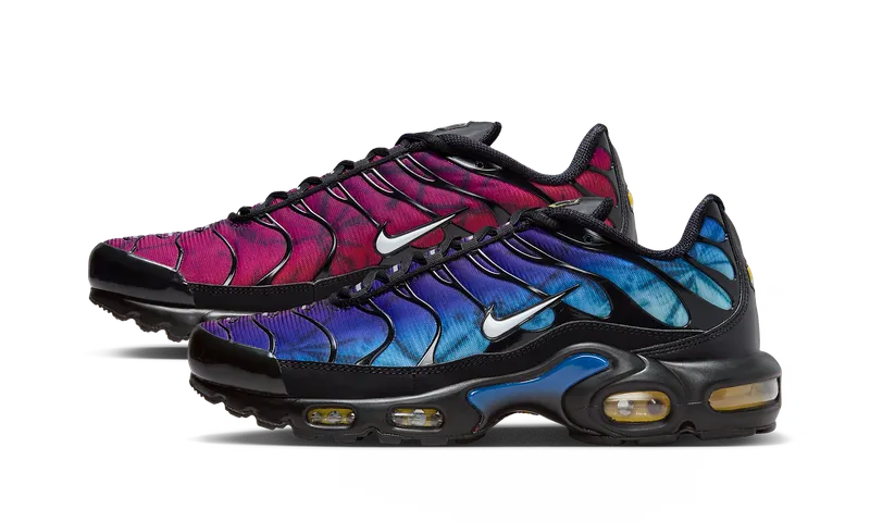 Nike Air Max Plus “25th Anniversary” (FV0393-001)